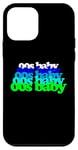 iPhone 12 mini 00s BABY 2000s birthday born aughts noughties SON DAUGHTER Case