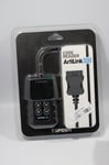 TOPDON Scanner OBD2 Car Engine Fault Code Reader AL300 Diagnostic Scan Tool-2170