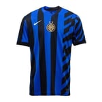 Inter Hjemmedrakt 2024/25 - Nike, størrelse Large