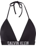 Calvin Klein Fixed Triangle-RP W PVH Black (L L)