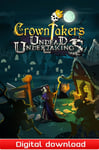 Crowntakers - Undead Undertakings - PC Windows Mac OSX Linux