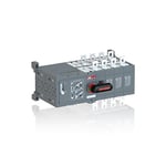 abb-entrelec otm200e4 cm230 C – Interrupteur Commutateur Télécommande 4 Pôles 200 A