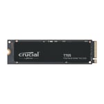 Crucial T705 1 Tt PCIE 5.0 NVME M.2 SSD