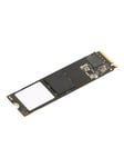 Lenovo - SSD - Value - 256 GB - PCIe 4.0 x4 (NVMe)