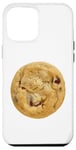 Coque pour iPhone 12 Pro Max Produits de boulangerie Classic Cookie Tees