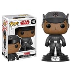 Funko Pop! Movies: Star Wars - Finn