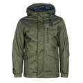 Parka Jack & Jones  JCOHUGO