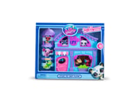 Littlest Pet Shop Playset