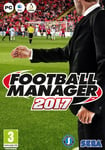 Football Manager 2017 Edition Limitée PC