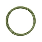 Vaessen Creative Aluminium wire 1,5mm 5m apple green,