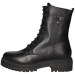 Bottines NeroGiardini  I411832d amphibie Femme