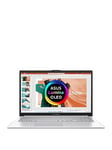 Asus Vivobook Go 15 Oled Laptop -15.6In Fhd, Intel Core I3, 8Gb Ram, 256Gb Ssd, E1504Ga-L1248W - Silver - Laptop Only