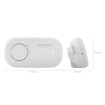 FireAngel LED Carbon Monoxide Alarm 10 Year Life - FA3313