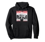 Daddy's Home 2024 Gifts For Men Women Kids Pullover Hoodie