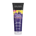 John Frieda Violet Crush Intense Purple Shampoo