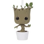 Hallmark Marvel Guardians of the Galaxy Groot Funko POP! Christmas Ornament