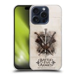 THE HOBBIT THE BATTLE OF THE FIVE ARMIES GRAPHICS CASE FOR APPLE iPHONE PHONES