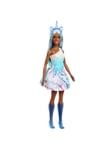 Barbie A Touch of Magic Fashion Doll Unicorn