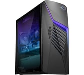 ASUS ROG Strix G13CHR Gaming PC - Intel®Core i5, RTX 4060, 1 TB SSD, Silver/Grey