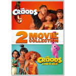 The Croods 1&2