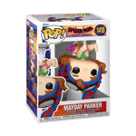 Funko Pop Mayday Parker (1410) Spider-Man Across the Spider-Verse Vinyl Figure