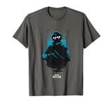 Call of Duty: Modern Warfare 2 Covert Soldier Portrait T-Shirt