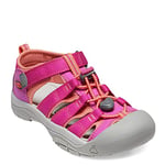 KEEN Unisex Kids Newport H2 Sandal, Very Berry Fusion Coral, 11 UK Child