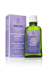 Weleda Lavender Body Oil 100ml-2 Pack