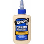 Titebond - Colle à bois Pro premium ii - 118 ml
