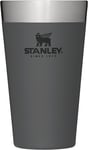 Stanley Adventure Stacking Beer Pint 0.47L - Travel Mug Keeps Beer Cold for 4 Ho