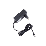 RockPower NT 13 - Power Supply Adapter 9V DC, 2.000 mA, (+) Center, Euro Plug