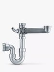 Franke Siphon 1 Single Bowl Sink Plumbing Kit