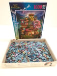 Puzzle Ravensburger Disney Encanto - 1000 pièces