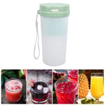 Portable Juicer Portable Blender Cup Large Capacity 300ml For Travel