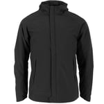 STANNO PRIME PARKA JACKET BLACK (3XL)