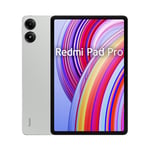 Redmi Pad Pro 12,1" Hyper OS 2,4 GHz 1000 mAh 33 W 8 Go 256 Go Vert