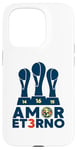 Coque pour iPhone 15 Pro Club America - Tournoi d'ouverture des Champions 2024