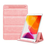 iPad Fodral / Skal - 9.7/10.2/10.5/10.9/11 Rosa