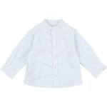 Chemise enfant Mango  Chemise blanc