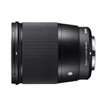 SIGMA 16mm F1.4 DC DN Contemporain Monture Canon RF