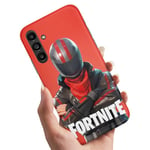 Samsung Galaxy A14 - Skal/Mobilskal Fortnite