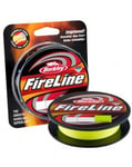 FIRELINE FUSED ORIGINAL FLAME GREEN 0,12MM