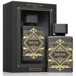 Badee Al Oud by Lattafa Oud for Glory -  Eau de Perfume Unisex Scent 100ml Gift