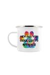 Hey All You Cool Cats And Kittens Mug