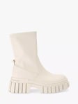 KG Kurt Geiger Tegan Sock Ankle Boots