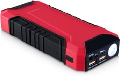 Andersson PRB-J2000 - Powerbank Jumpstarter 8000mAh (Fyndvara - Klass 1)