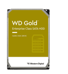 WESTERN DIGITAL – WD Gold 6TB SATA 6Gb/s 3.5inch HDD (WD6004FRYZ)