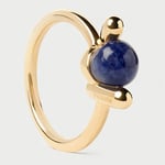 PDPAOLA SODALITE NEXUS Ring AN01-D21