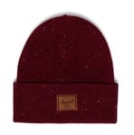 Herschel Elmer Marled Beanie - Windsor Wine