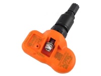 Autel Mx Tpms / Däcktrycksgivare 433 Mhz - Svart